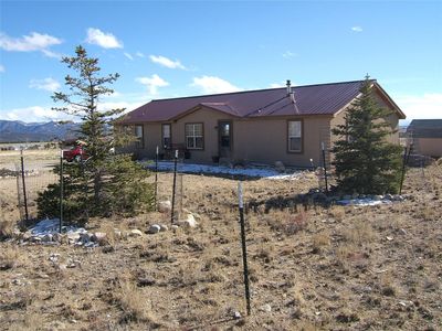 30911 County Road 356, Buena Vista, CO, 81211