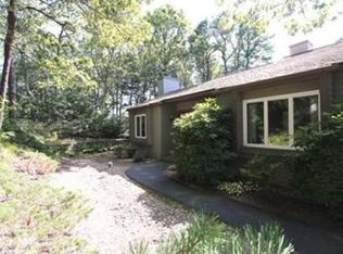 59 Route 6a #6-2, Dennis, MA 02638