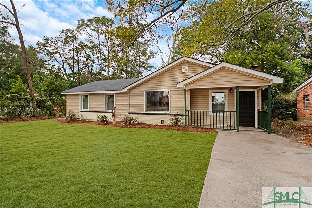 4623 Skidaway Rd Savannah Ga 31404 Mls 240817 Zillow