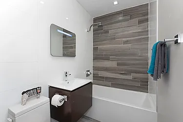 Rented by Perry Associates NYC Inc