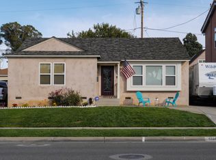 4756 Obispo Ave, Lakewood, CA 90712