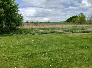 N Racquette River Rd, Massena, NY 13662