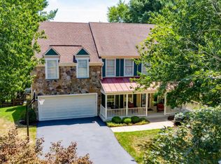 2391 McKenzie Rd, Ellicott City, MD 21042