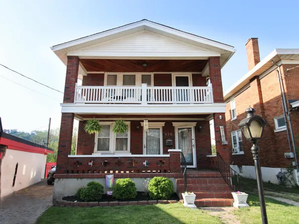 476 Elm St, Ludlow, KY 41016