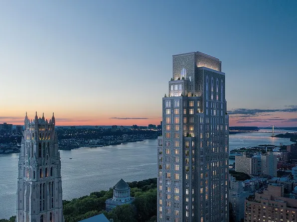 100 Claremont Ave #18D, New York, NY 10027