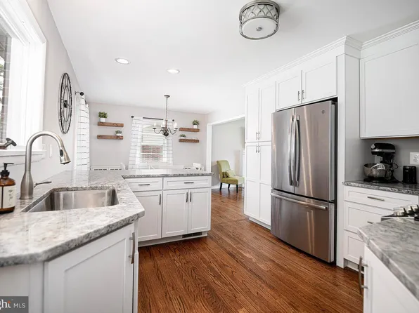 605 Wendellwood Dr, Bel Air, MD 21014