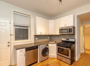 2411-13 N Talman/2622-24 W Fullerton, Chicago, IL 60647