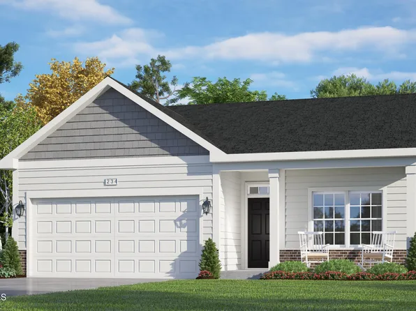 831 Quewhiffle Road, Aberdeen, NC 28315