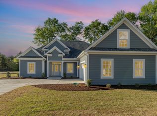 3016 Yawnoc Dr LOT 4, Conway, SC 29526