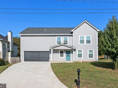 4217 Reeshemah St, Atlanta, GA, 30349
