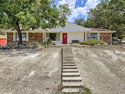 706 Indian Trl, Kerrville, TX, 78028