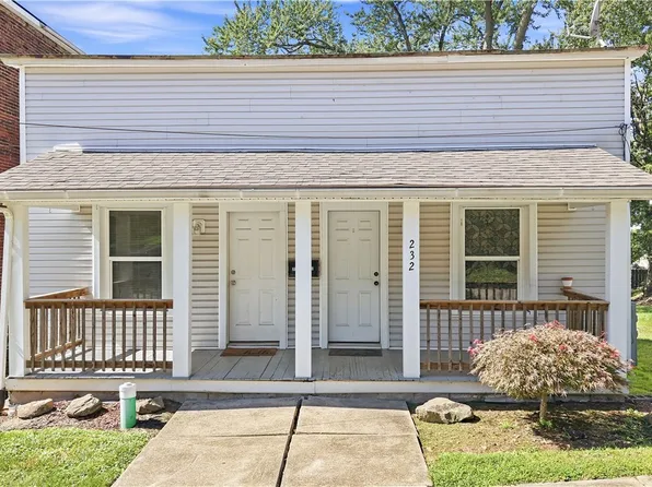 232-236 Dearborn St, Girard, OH 44420