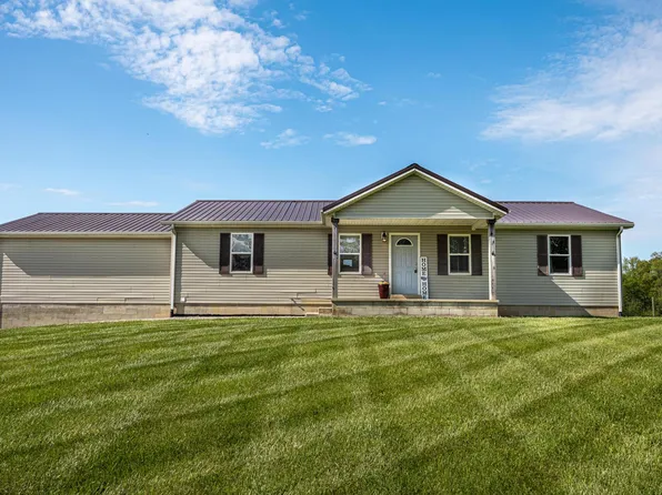6105 Township Road 183, Cardington, OH 43315
