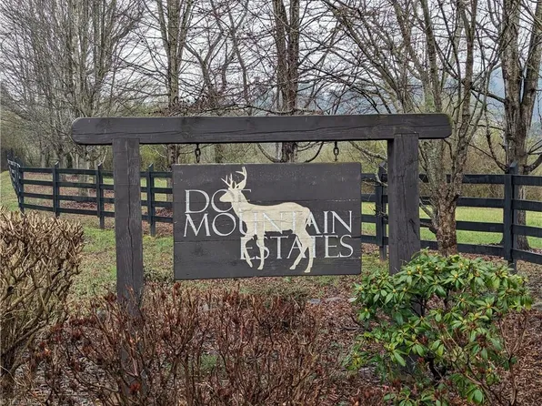 Tbd Antler Dr, McGrady, NC 28649