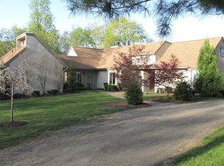 1605 Old Orchard Ln, West Chester, PA 19380