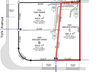 1605 Adelaide St, North Cowichan, BC V0R1R0