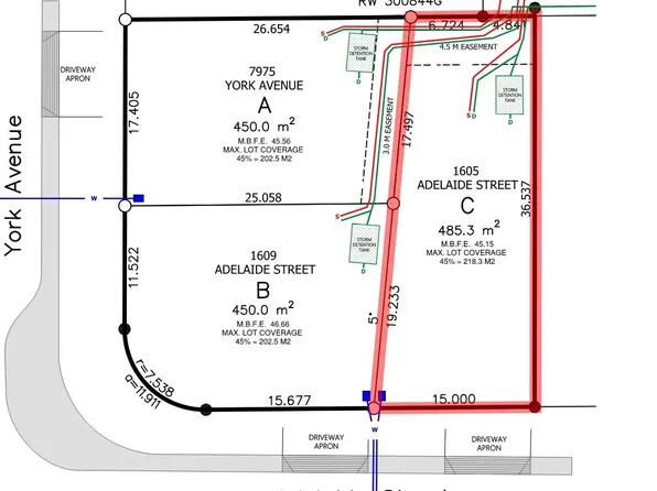 1605 Adelaide St, North Cowichan, BC V0R 1R0