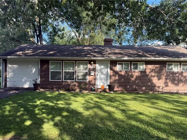 11229 Corrington Ave, Kansas City, MO 64134