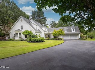 12821 Whispering Pines Dr, Olive Branch, MS 38654