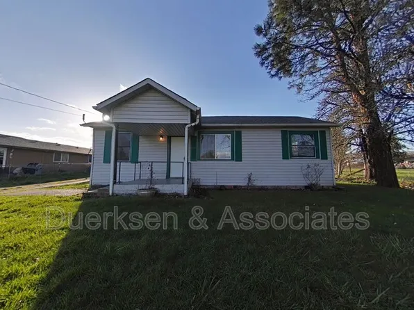 330 N 18th St, Philomath, OR 97370