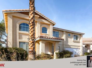 283 Adorno Dr, Henderson, NV 89074