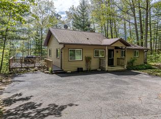 8916 Forest Ln, Minocqua, WI 54548