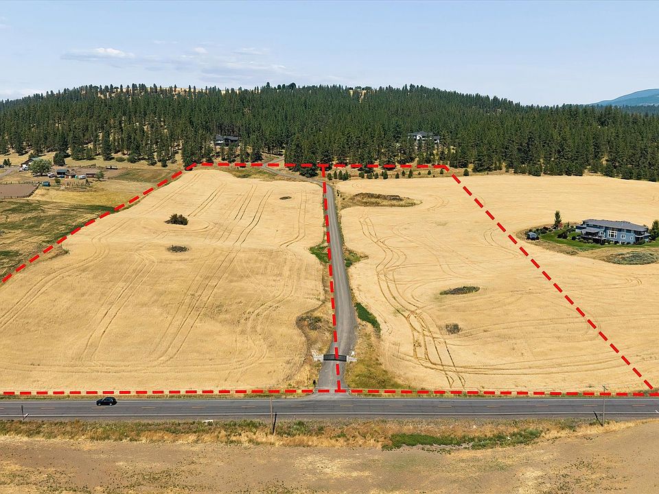 1st image of 104XX E Mount Spokane Park Dr