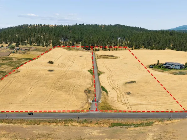 103XX E Mount Spokane Park Dr, Mead, WA 99021