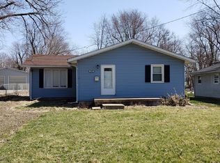 1808 N 34th St, Decatur, IL 62526