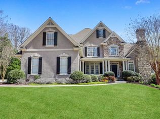 30 Heatherleigh Ct, Marietta, GA 30068