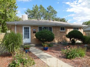 3022 Victor St, Aurora, CO 80011