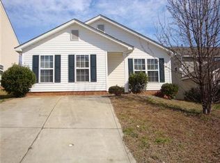 3218 Richway Ct, Charlotte, NC 28216