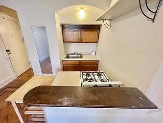 Rented by Prospect Heights Realty, Corp.