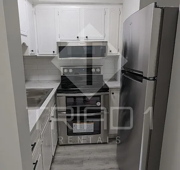 Mosby Townhouses - G — Photo 46
