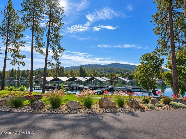 2918 E Ravine Dr, Post Falls, ID 83854