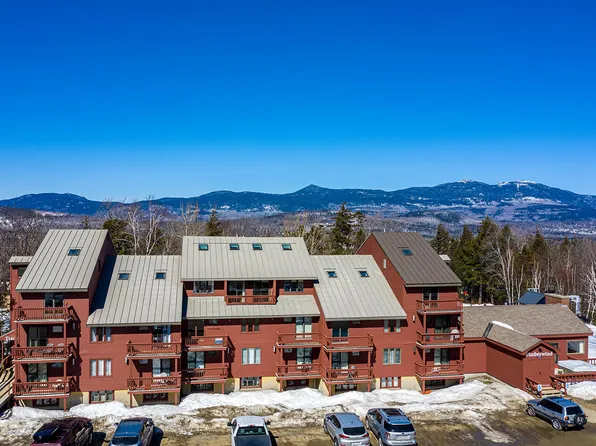 355 Mountainside Road #355, Carrabassett Valley, ME 04947
