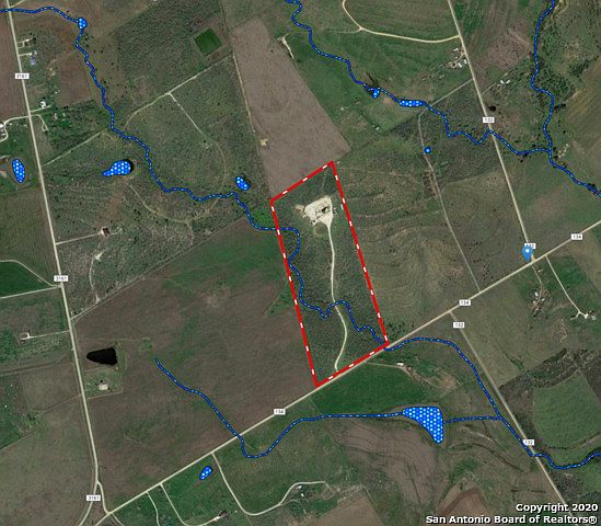 1st image of 2040 County Road 134