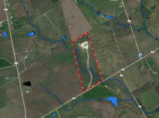 2040 County Road 134, Floresville, TX 78114