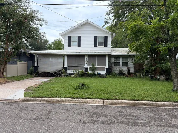 4119 Lexington Ave, Jacksonville, FL 32210