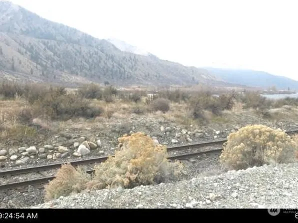 0 Unassigned, Chelan Falls, WA 98817