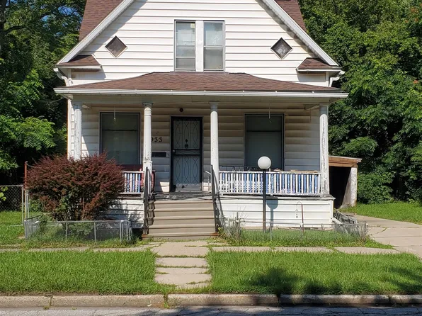 933 N 5th Ave, Saginaw, MI 48601