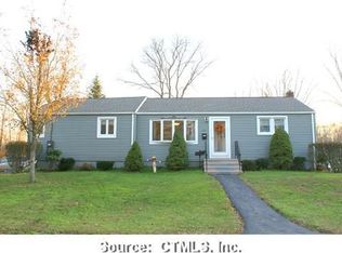 171 Birchwood Dr, Middletown, CT 06457
