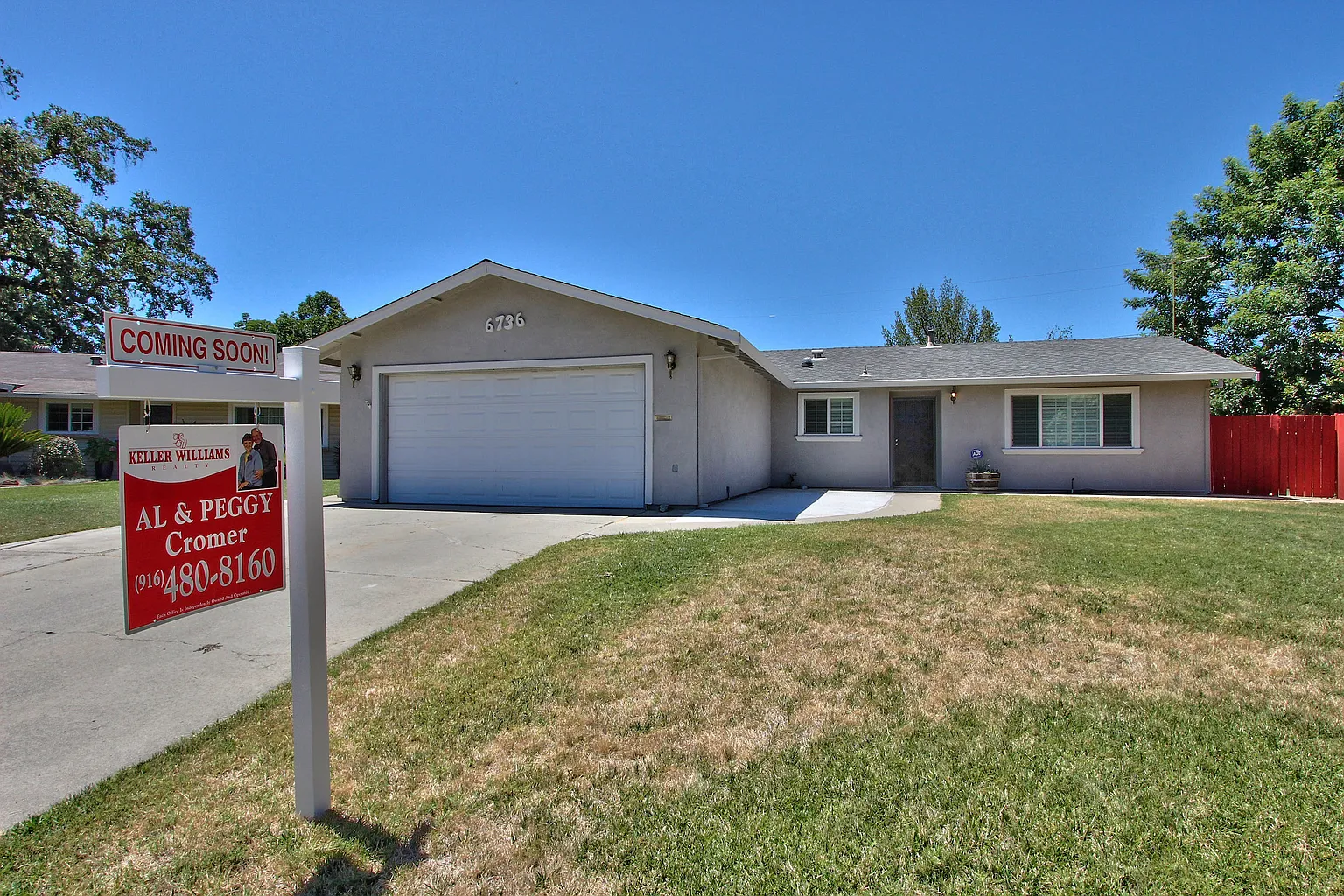 6736 Tareyton Way photo 1