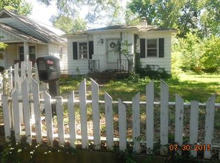 1423 Taylor Ave, Evansville, IN