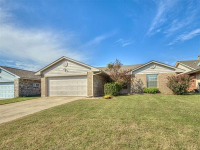 321 Bradgate Dr, Yukon, OK, 73099