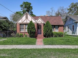 2813 Lydia St, Jacksonville, FL 32205