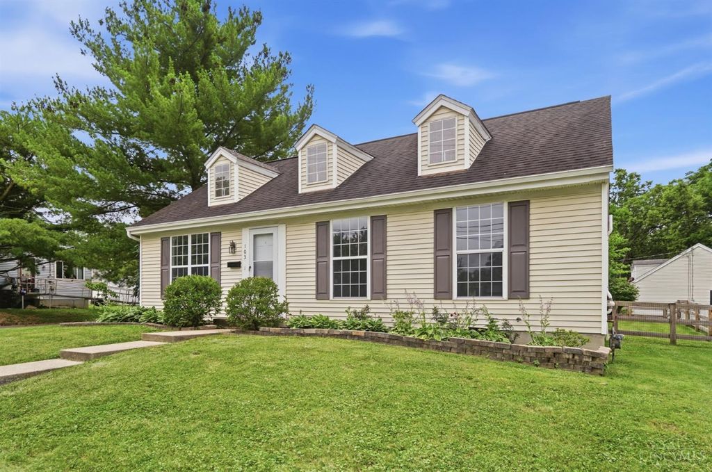 103 Maple Ave, Lebanon, OH - View 3