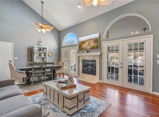 1459 Ginger Rd, Lake Ozark, MO 65049