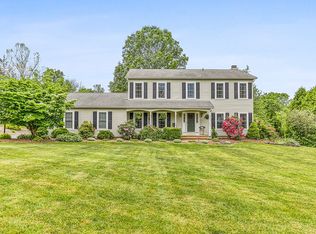 322 Brainards Rd, Phillipsburg, NJ 08865