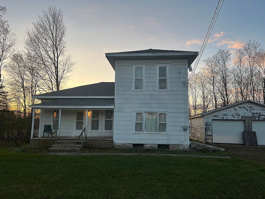 3800 N Lake Pleasant Rd, Hillsdale, MI 49242 Zillow